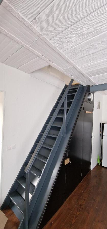 Loft Tout Equipe 7 Personnes Hazebrouck Exteriér fotografie