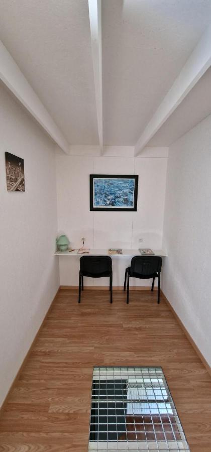 Loft Tout Equipe 7 Personnes Hazebrouck Exteriér fotografie